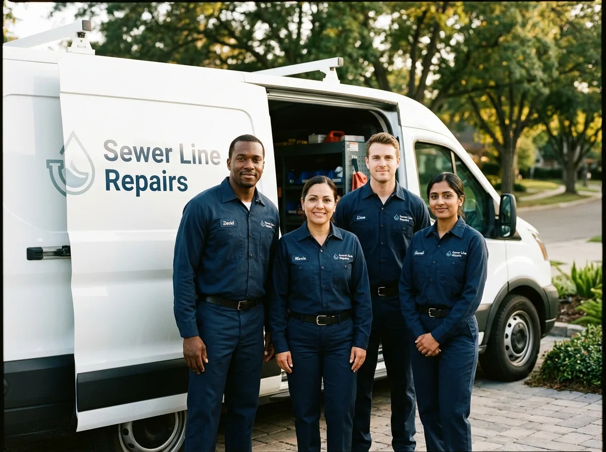 Emergency Plumber company in Spring Lake, NJ