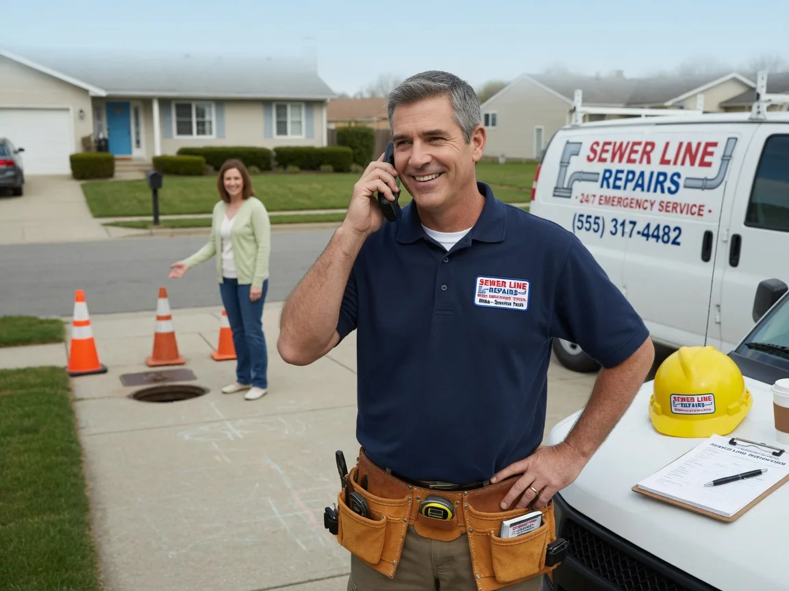 Emergency Plumber Spring Lake, NJ FAQs